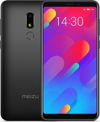 Прошивка телефона Meizu M8 Lite в Тольятти